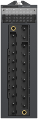 Modicon X80 Discrete Output Module, 16 Relay Outputs, IP20