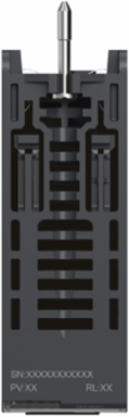 Modicon X80 Discrete Output Module, 16 Relay Outputs, IP20