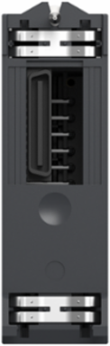 Encoder Interface Module, 3 SSI Channels, IP20, 1M Baud Rate