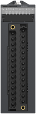 Encoder Interface Module, 3 SSI Channels, IP20, 1M Baud Rate