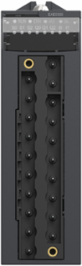 Encoder Interface Module, 3 SSI Channels, IP20, 1M Baud Rate