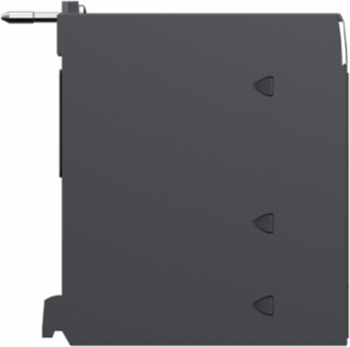 Encoder Interface Module, 3 SSI Channels, IP20, 1M Baud Rate