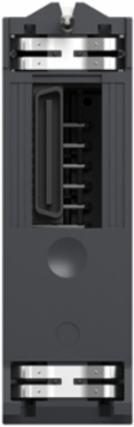Encoder Interface Module, 3 SSI Channels, IP20, 1M Baud Rate