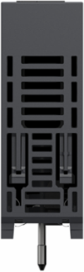 Encoder Interface Module, 3 SSI Channels, IP20, 1M Baud Rate