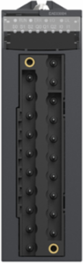 SSI Encoder Interface Module, 3 Channels, 1 Mbauds, IP20