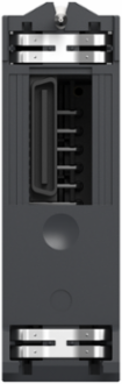 SSI Encoder Interface Module, 3 Channels, 1 Mbauds, IP20