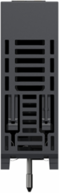 SSI Encoder Interface Module, 3 Channels, 1 Mbauds, IP20