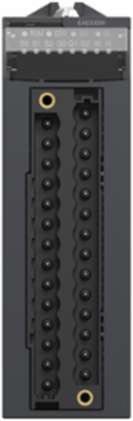 SSI Encoder Interface Module, 3 Channels, 1 Mbauds, IP20