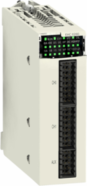 Modicon M340 High Speed Counter Module, 2 Channels, 24V DC