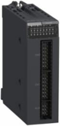 Modicon M340 High Speed Counter Module, 2 Channels, 24V DC