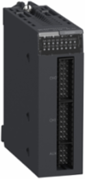 Modicon M340 Counter Module, 2 Channels, High Speed, IP20