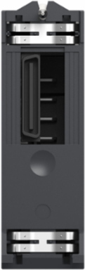 Modicon M340 High Speed Counter Module, 8 Channels, 24V DC, IP20