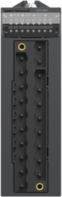 Modicon M340 High Speed Counter Module, 8 Channels, 24V DC, IP20