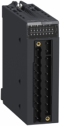 Modicon M340 High Speed Counter Module, 8 Channels, 24V DC, IP20