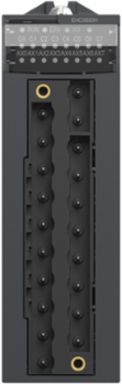 High-Speed Counter Module, 8 Channels, -25 to 70  C Operation Temperature