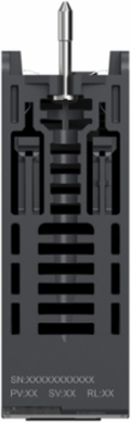 High-Speed Counter Module, 8 Channels, -25 to 70  C Operation Temperature