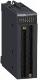 High-Speed Counter Module, 8 Channels, -25 to 70 C Operation Temperature