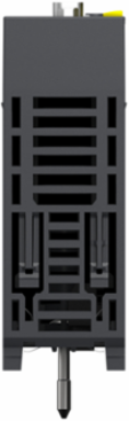 Modicon X80 Master Module, Up to 62 Discrete I/O, 31 Analog I/O, IP20