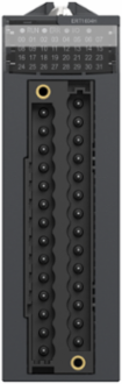 Modicon X80 Multifunction Input Module, 16 Inputs, 24/125 V