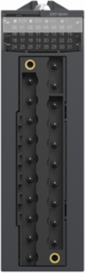 Modicon X80 Multifunction Input Module, 16 Inputs, 24/125 V