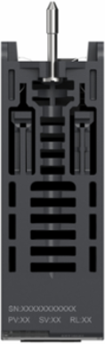 Modicon X80 Multifunction Input Module, 16 Inputs, 24/125 V