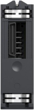Modicon X80 Multifunction Input Module, 16 Inputs, 24/125 V