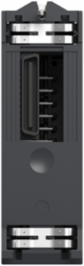 Modicon X80 Multifunction Input Module, 16 Inputs, 24/125 V