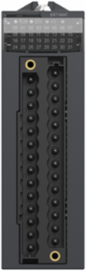 Modicon X80 Multifunction Input Module, 16 Inputs, 24V DC