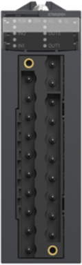 Modicon X80 Frequency Module, 2 Channels, 24V DC, IP20