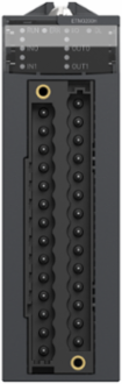 Modicon X80 Frequency Module, 2 Channels, 24V DC, IP20