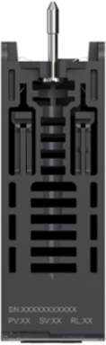 Modicon X80 Frequency Module, 2 Channels, 24V DC, IP20