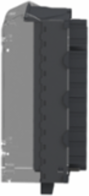 Modicon X80 20-Pin Removable Terminal Block, 1 x 0.34-1mm²