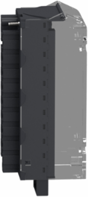 Modicon X80 20-Pin Removable Terminal Block, 1 x 0.34-1mm2
