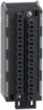 Modicon X80 20-Pin Removable Screw Clamp Terminal Block