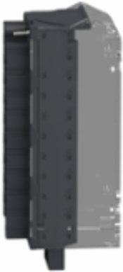 Modicon X80 20-Pin Removable Screw Clamp Terminal Block