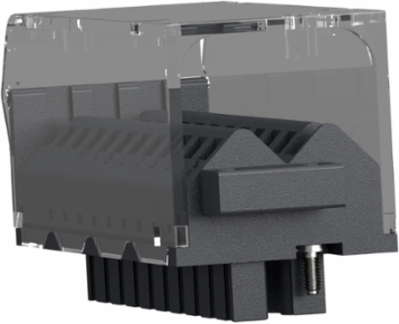 Modicon X80 20-Pin Removable Screw Clamp Terminal Block