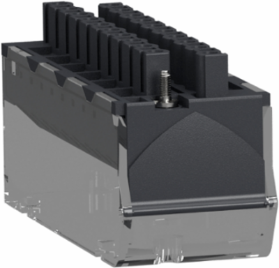 Modicon X80 20-Pin Removable Screw Clamp Terminal Block