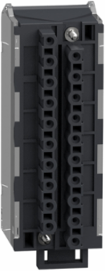 Modicon X80 20-Pin Removable Screw Clamp Terminal Block