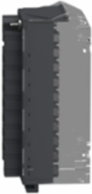 Modicon X80 Terminal Block, 20-Pin Removable Spring, 0.34-1mm²