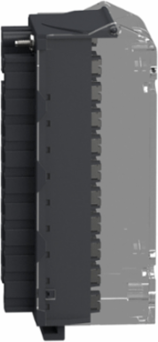 Modicon X80 Terminal Block, 20-Pin Removable Spring, 0.34-1mm2