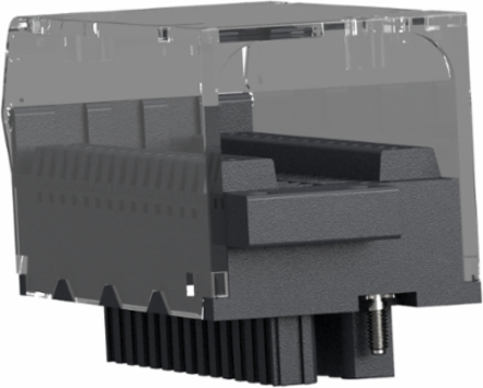 Modicon X80 Terminal Block, 28 Pin, 1 x 0.34-1mm2