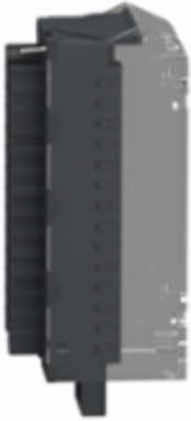 Modicon X80 Terminal Block, 28 Pin, 1 x 0.34-1mm²