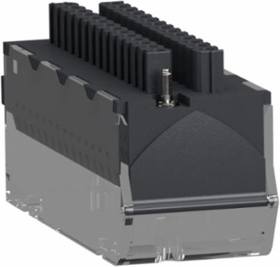 Modicon X80 Terminal Block, 28 Pin, 1 x 0.34-1mm2