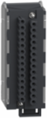 Modicon X80 Terminal Block, 28 Pin, 1 x 0.34-1mm²