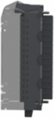 Modicon X80 Terminal Block, 28 Pin, 1 x 0.34-1mm²