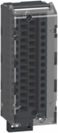 Modicon X80 Terminal Block, 28 Pin, 1 x 0.34-1mm²