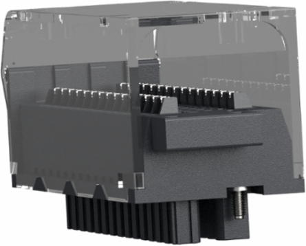 Modicon X80 28-Pin Removable Spring Terminal Block