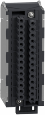 Modicon X80 28-Pin Removable Spring Terminal Block