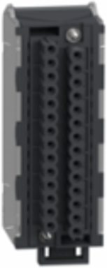 Modicon X80 28-Pin Removable Spring Terminal Block