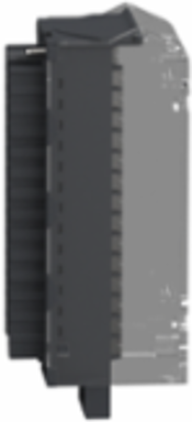 Modicon X80 28-Pin Removable Spring Terminal Block